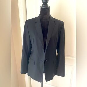 Women’s Blazer